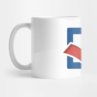 Vote Check Mark Mug